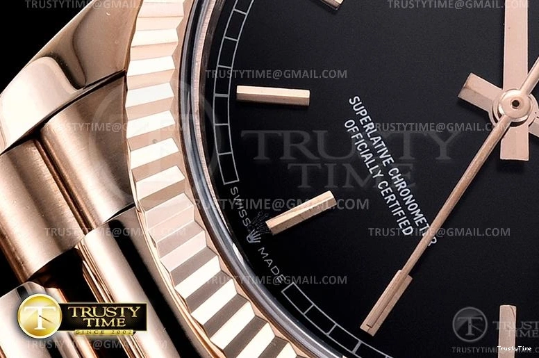 0515 Unique RDD0219D – DayDate 36mm 692